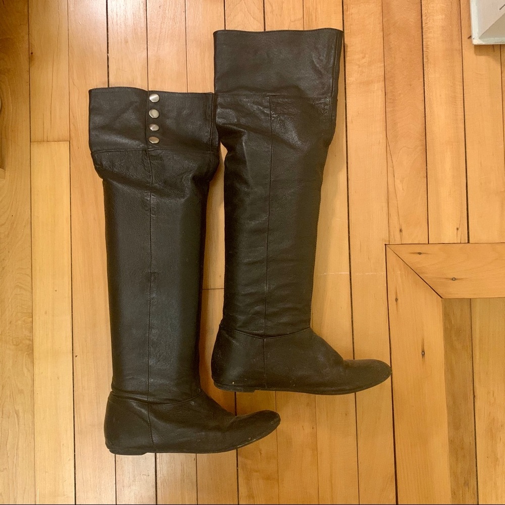 Chinese Laundry Boots